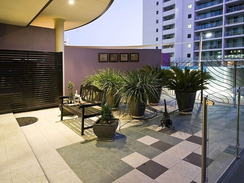 1/255 Adelaide Terrace, Perth WA 6000