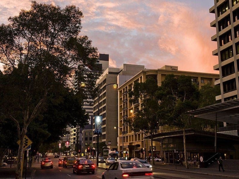 1/255 Adelaide Terrace, Perth WA 6000