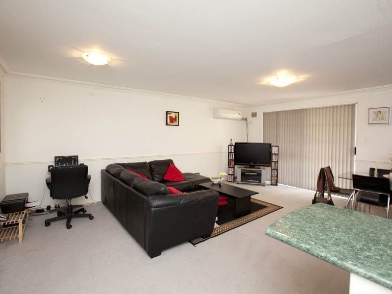 41/30 Bishops Row, East Perth WA 6004