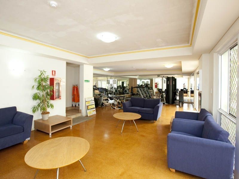 41/30 Bishops Row, East Perth WA 6004