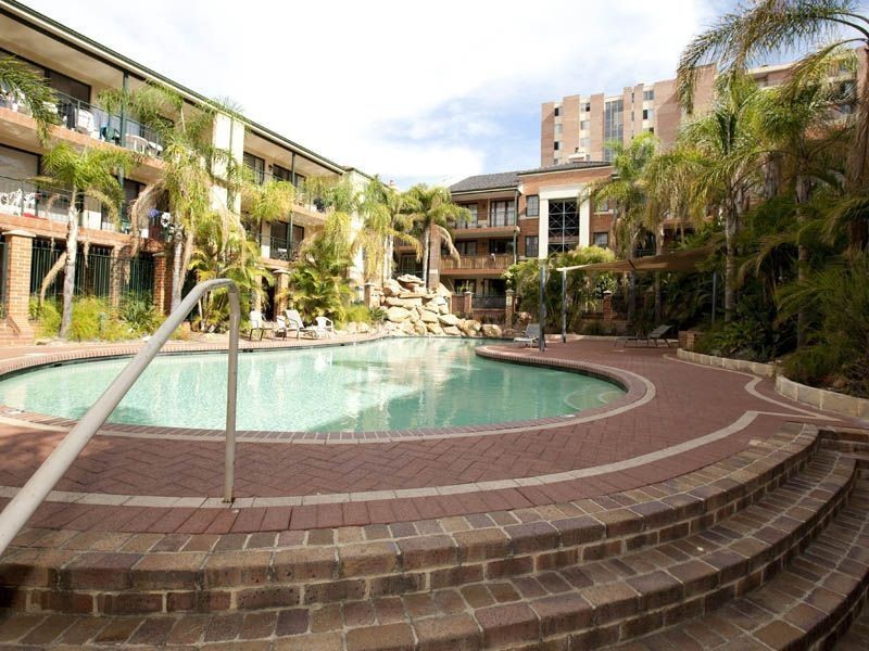 41/30 Bishops Row, East Perth WA 6004