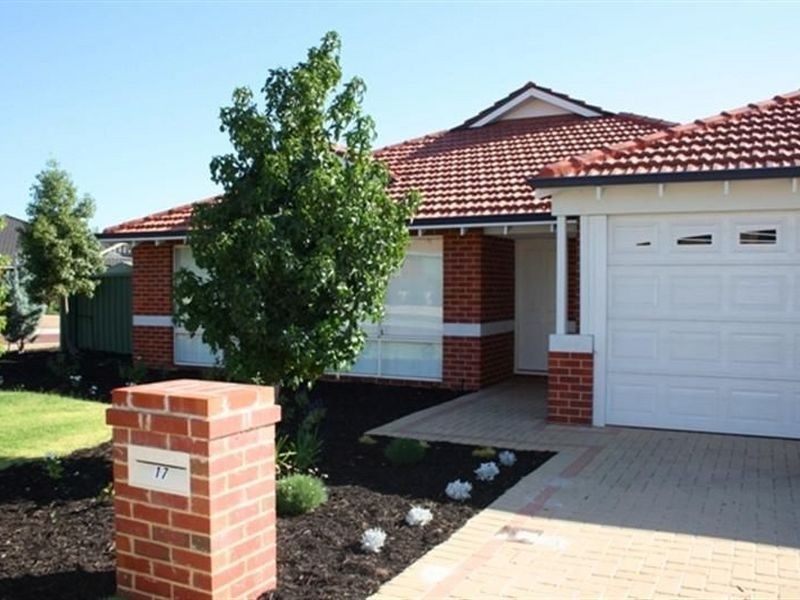 17 Oldham Pass, High Wycombe WA 6057