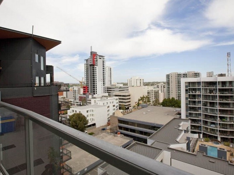 62/269 Hay Street, East Perth WA 6004