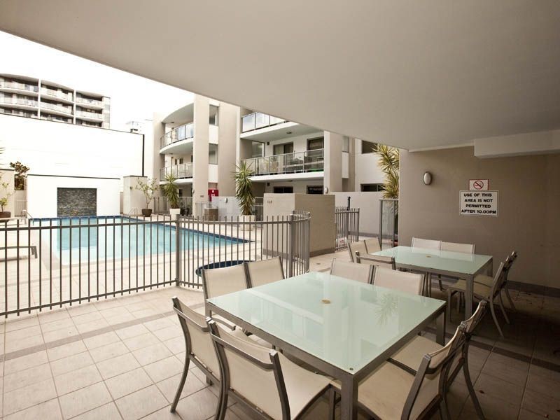 62/269 Hay Street, East Perth WA 6004