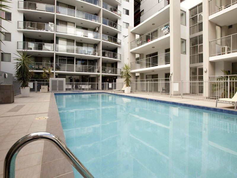 62/269 Hay Street, East Perth WA 6004