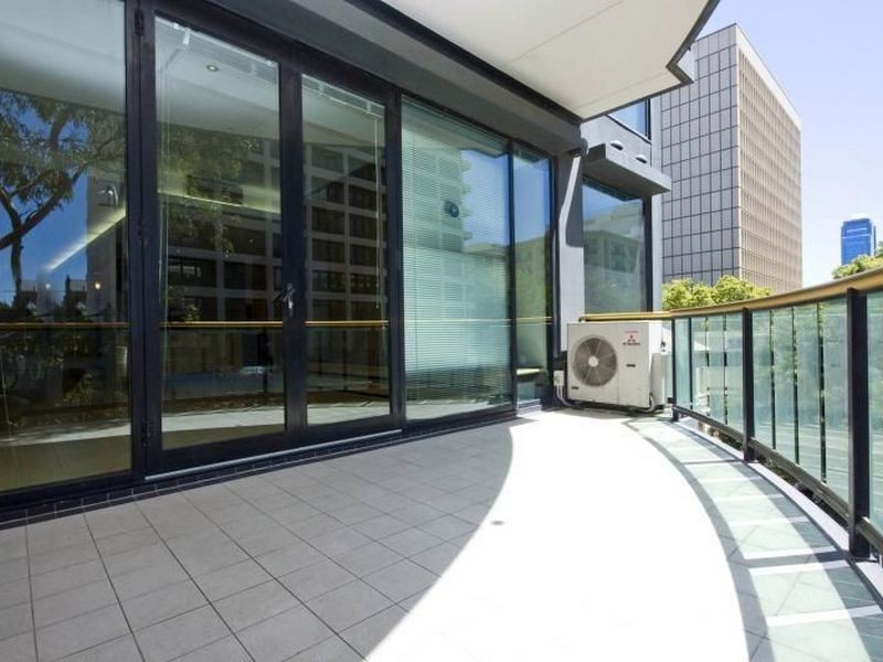 11/255 Adelaide Terrace, Perth WA 6000