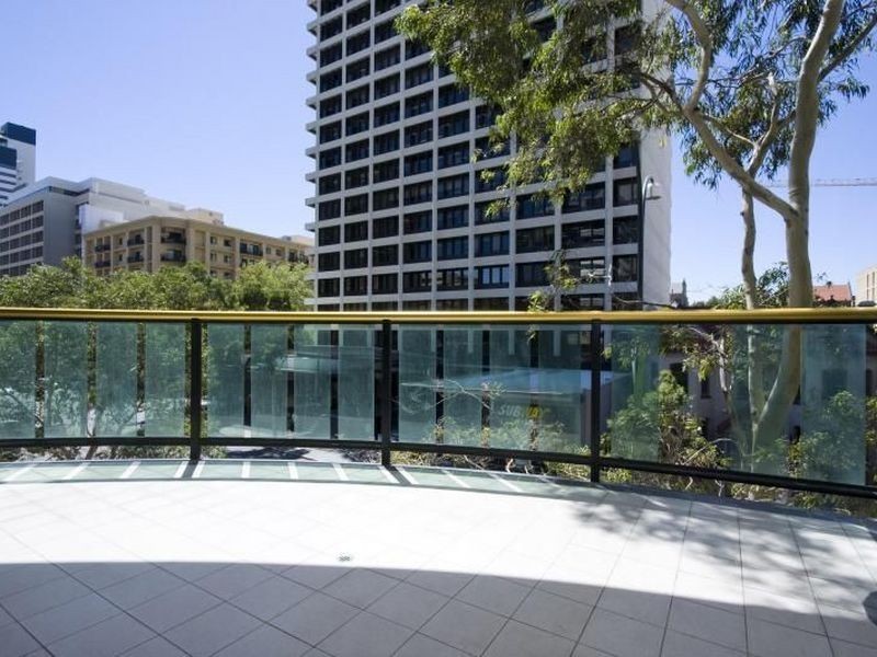 11/255 Adelaide Terrace, Perth WA 6000