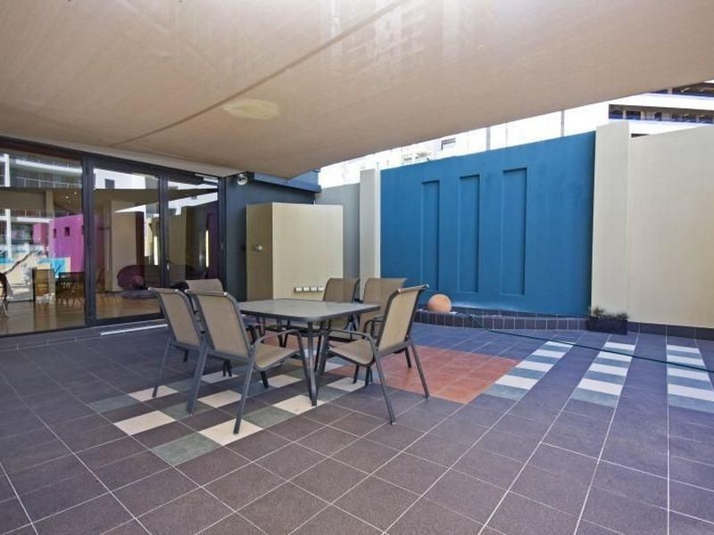 11/255 Adelaide Terrace, Perth WA 6000