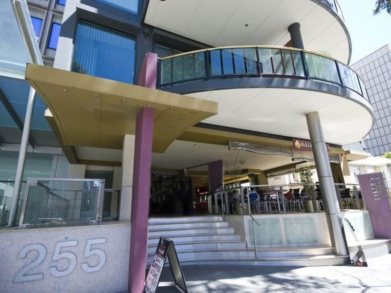 11/255 Adelaide Terrace, Perth WA 6000