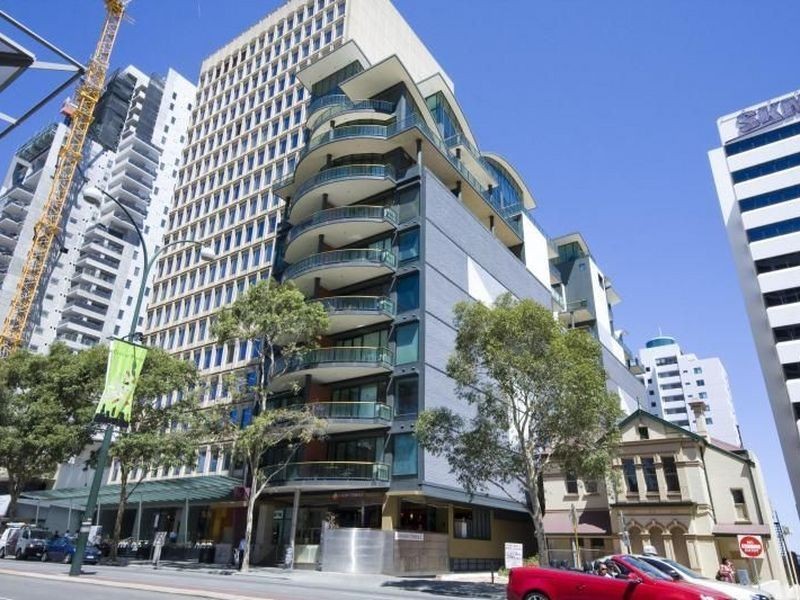 11/255 Adelaide Terrace, Perth WA 6000
