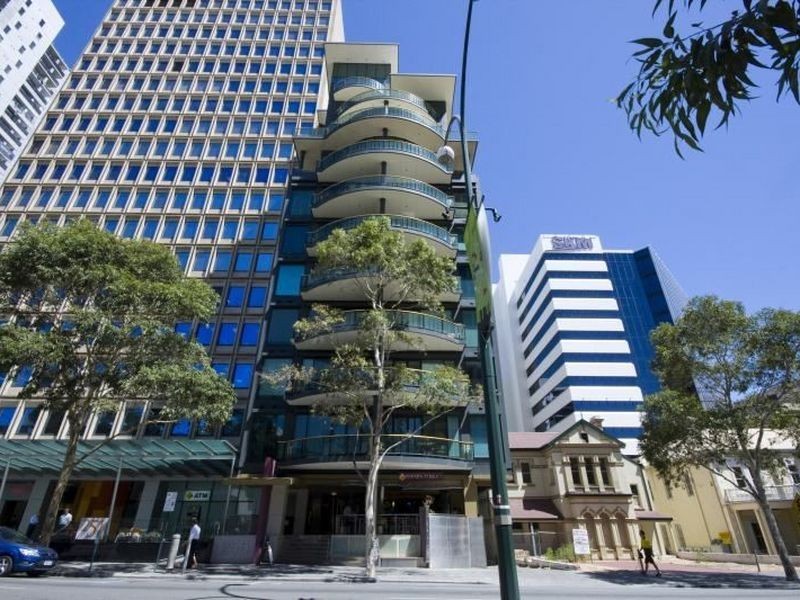 11/255 Adelaide Terrace, Perth WA 6000