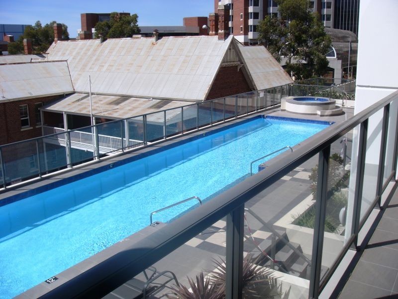 16/118 Adelaide Terrace, East Perth WA 6004