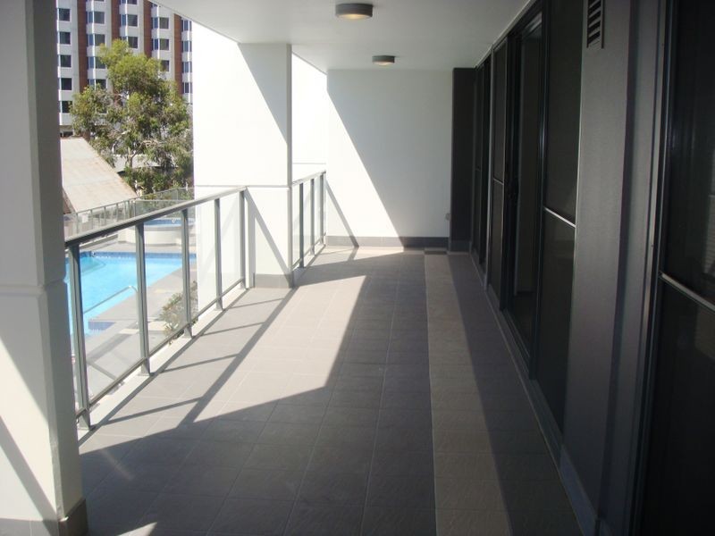 16/118 Adelaide Terrace, East Perth WA 6004