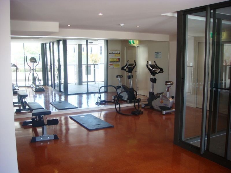 16/118 Adelaide Terrace, East Perth WA 6004