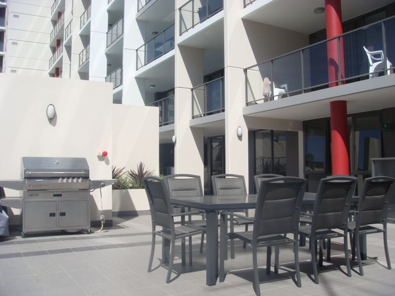 16/118 Adelaide Terrace, East Perth WA 6004