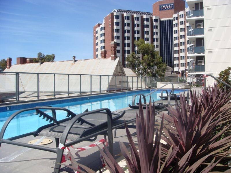 16/118 Adelaide Terrace, East Perth WA 6004