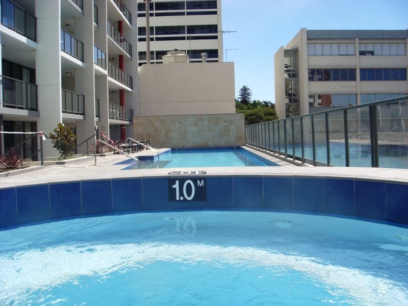 16/118 Adelaide Terrace, East Perth WA 6004