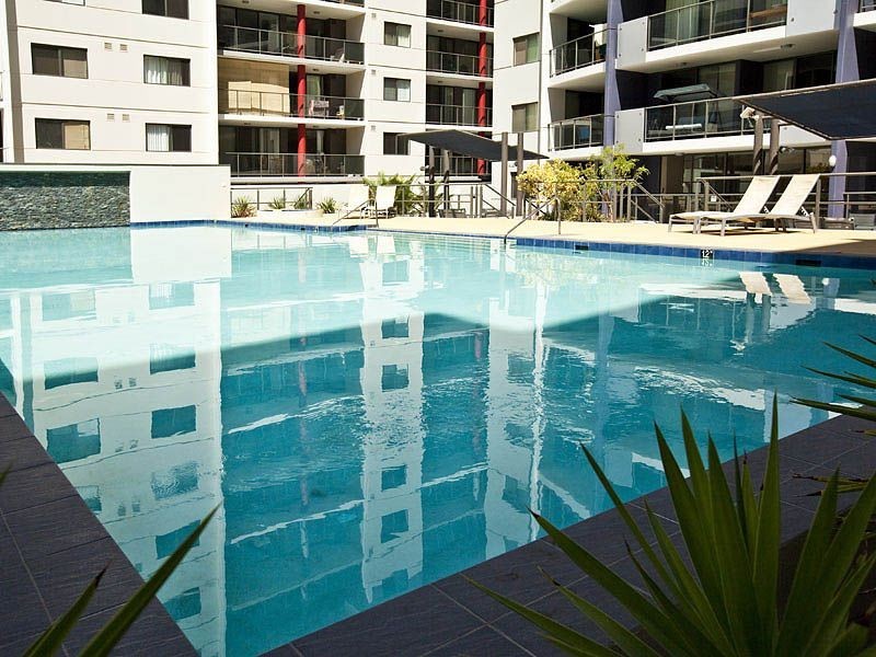 4/128 Adelaide Terrace, East Perth WA 6004