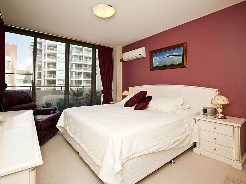 4/128 Adelaide Terrace, East Perth WA 6004