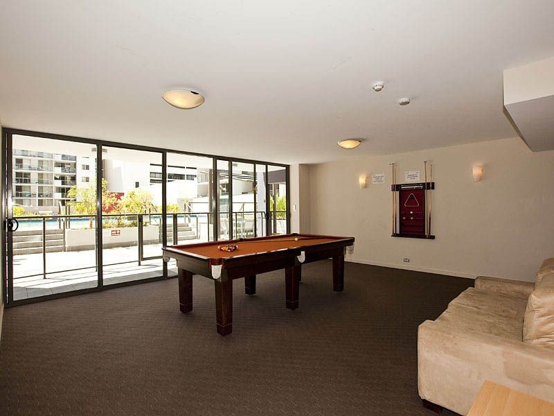 4/128 Adelaide Terrace, East Perth WA 6004