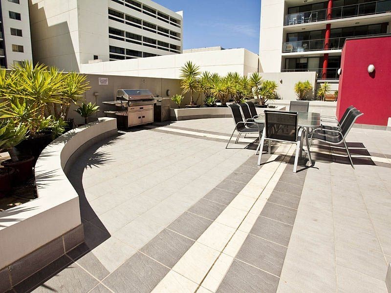 4/128 Adelaide Terrace, East Perth WA 6004