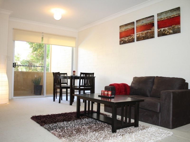 25/34 Smith Street, Highgate WA 6003