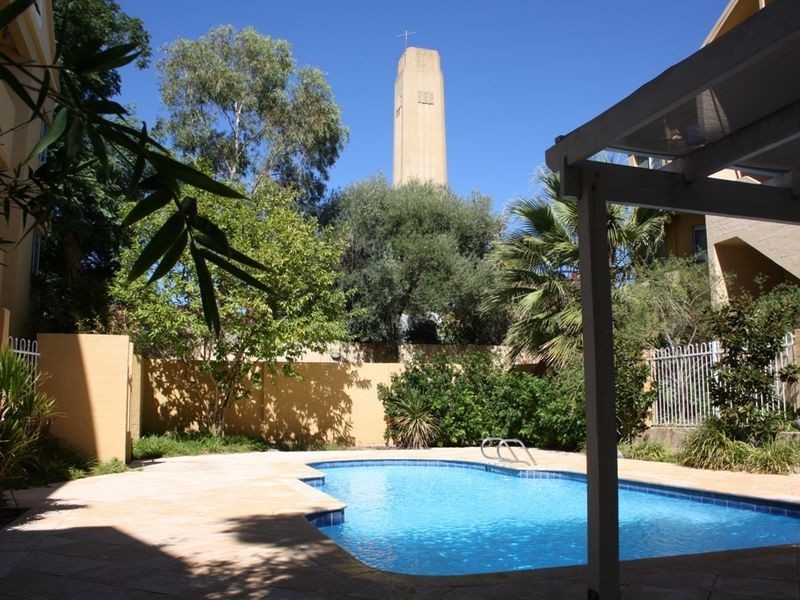 25/34 Smith Street, Highgate WA 6003