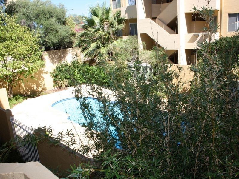 25/34 Smith Street, Highgate WA 6003