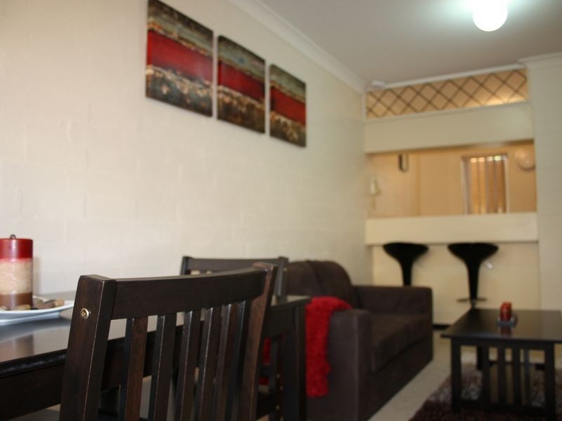 25/34 Smith Street, Highgate WA 6003