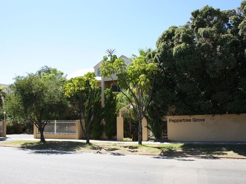 25/34 Smith Street, Highgate WA 6003