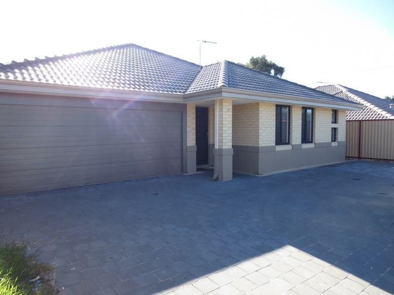 119 Collier Road, Embleton WA 6062