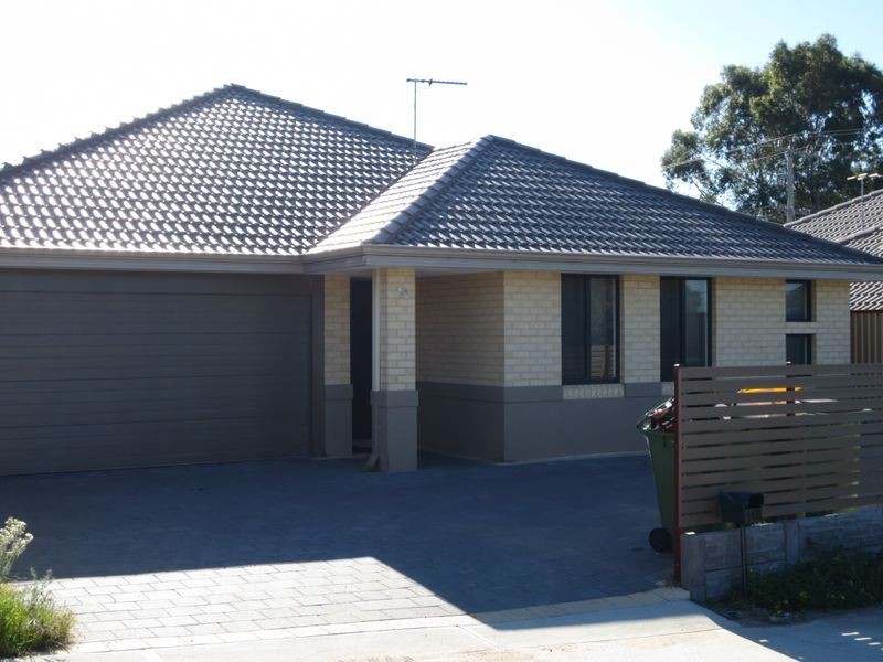 119 Collier Road, Embleton WA 6062