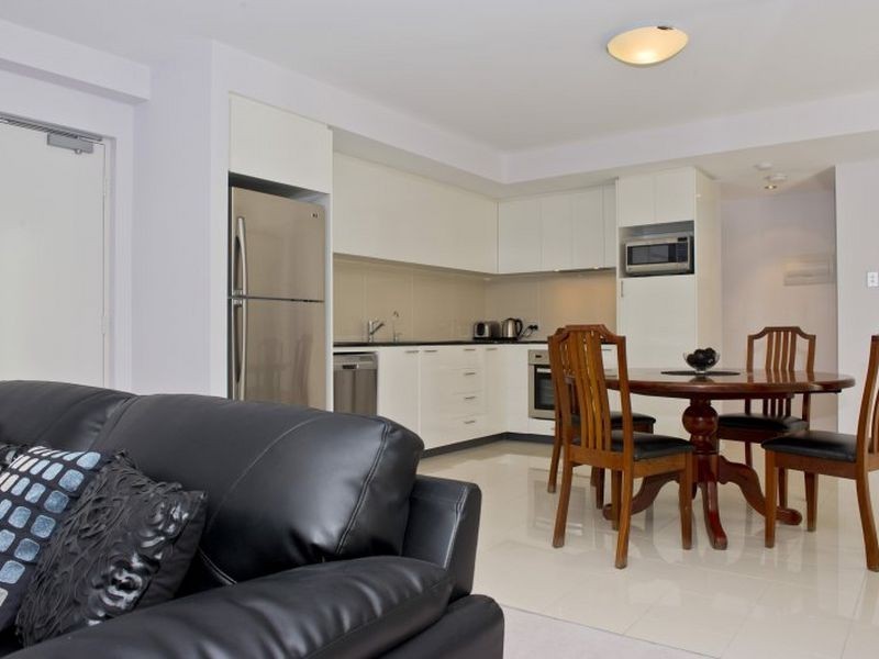 55/118 Adelaide Terrace, East Perth WA 6004