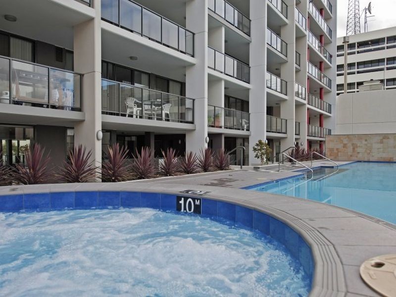 55/118 Adelaide Terrace, East Perth WA 6004