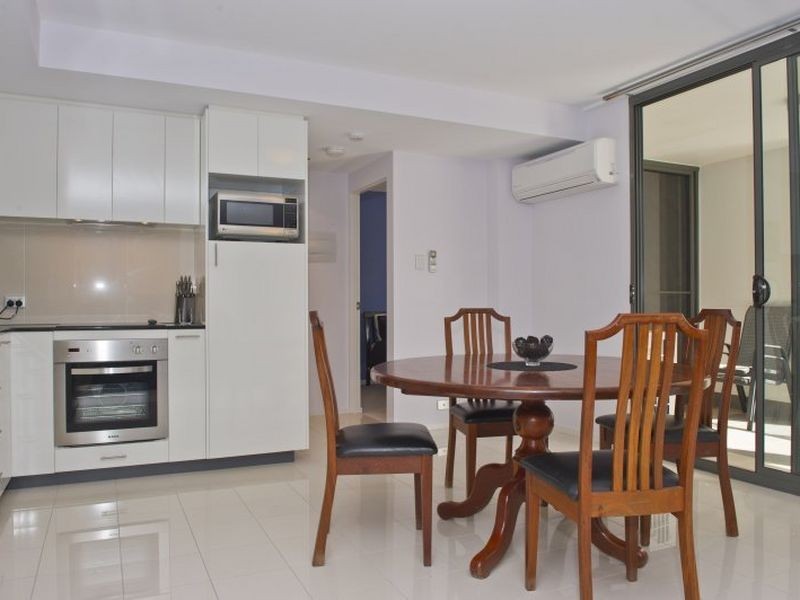 55/118 Adelaide Terrace, East Perth WA 6004
