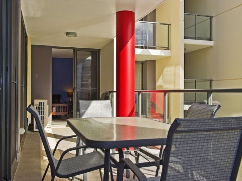 55/118 Adelaide Terrace, East Perth WA 6004
