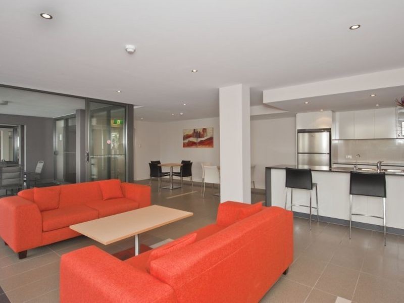 55/118 Adelaide Terrace, East Perth WA 6004