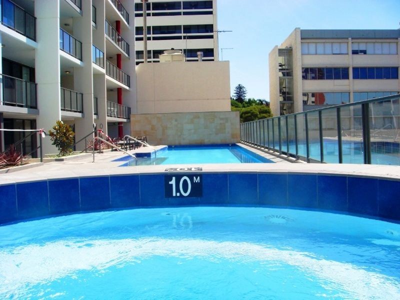 55/118 Adelaide Terrace, East Perth WA 6004