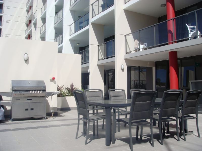55/118 Adelaide Terrace, East Perth WA 6004