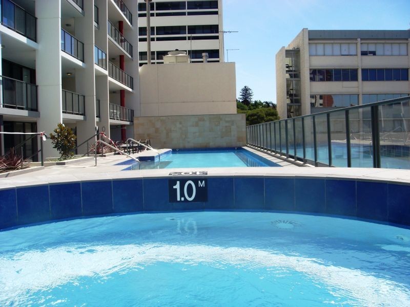 55/118 Adelaide Terrace, East Perth WA 6004