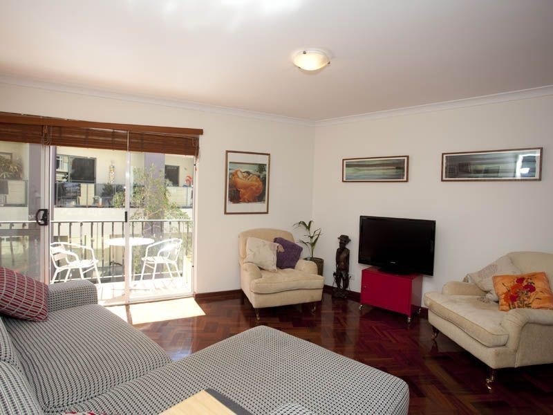 6/29 Eastbrook Terrace, East Perth WA 6004