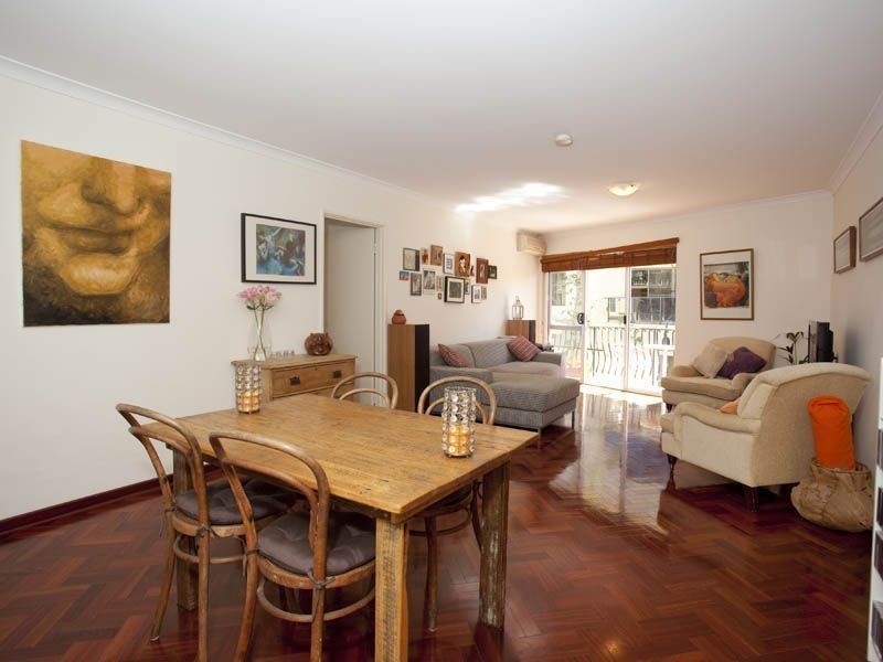 6/29 Eastbrook Terrace, East Perth WA 6004