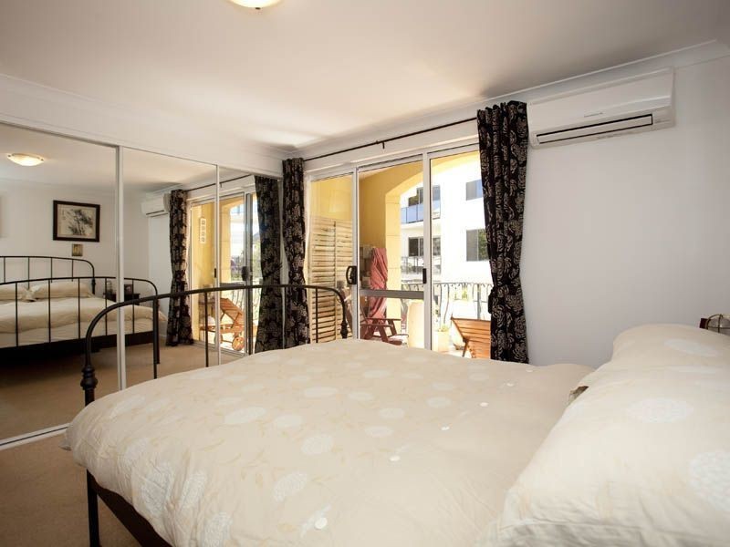 6/29 Eastbrook Terrace, East Perth WA 6004