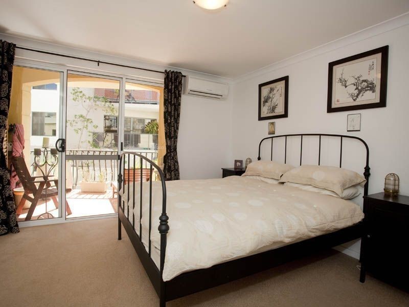 6/29 Eastbrook Terrace, East Perth WA 6004