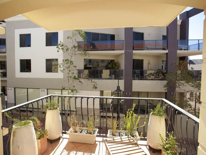 6/29 Eastbrook Terrace, East Perth WA 6004