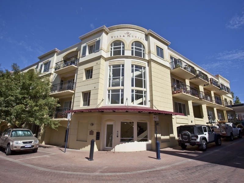 6/29 Eastbrook Terrace, East Perth WA 6004