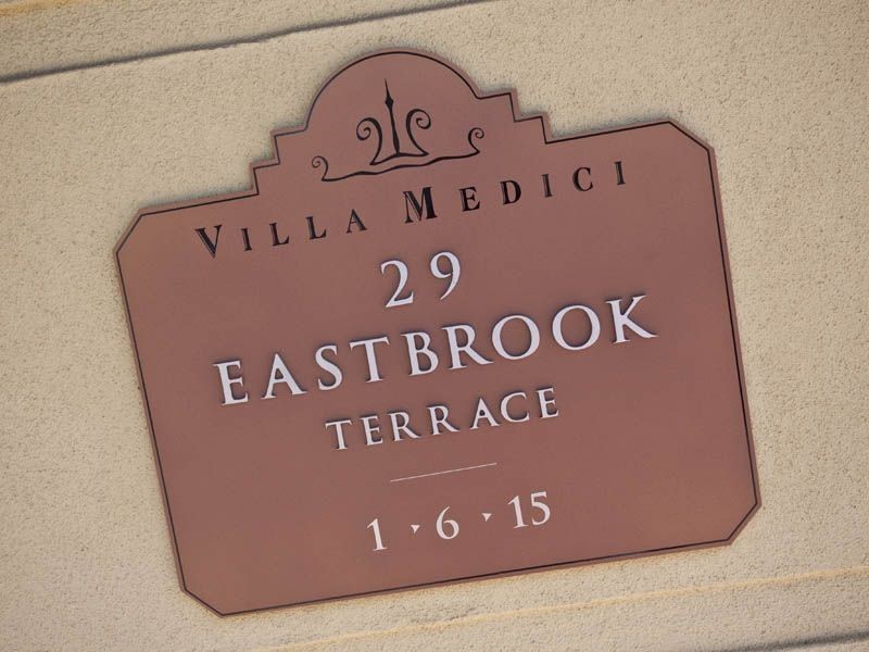 6/29 Eastbrook Terrace, East Perth WA 6004