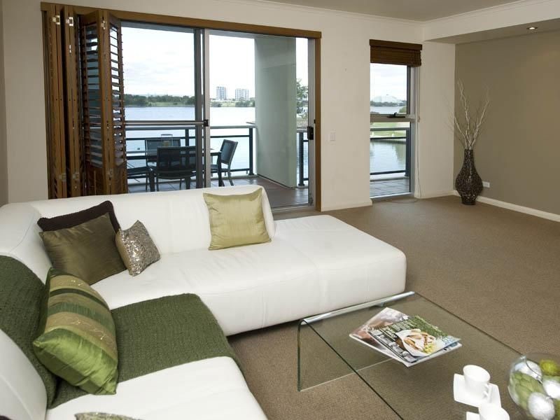 6/1 Henry Lawson Walk, East Perth WA 6004