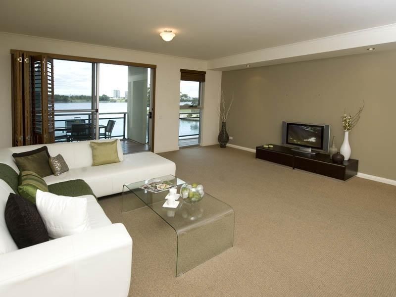 6/1 Henry Lawson Walk, East Perth WA 6004
