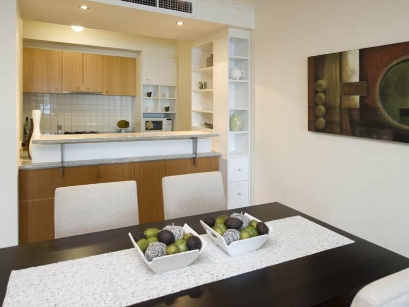 6/1 Henry Lawson Walk, East Perth WA 6004